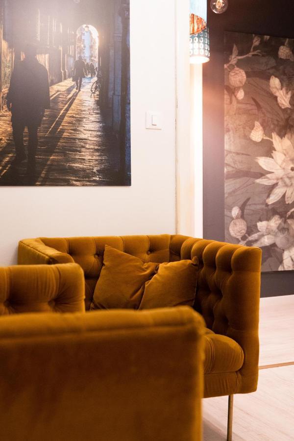 Mi&Ti Bed&Breakfast Vicenza Exterior foto