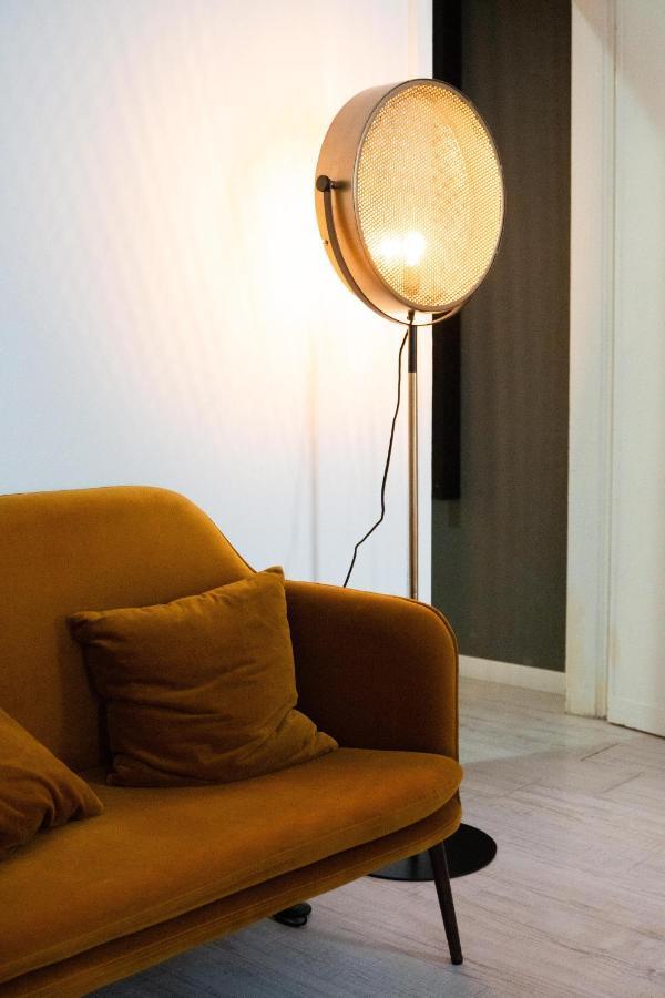 Mi&Ti Bed&Breakfast Vicenza Exterior foto