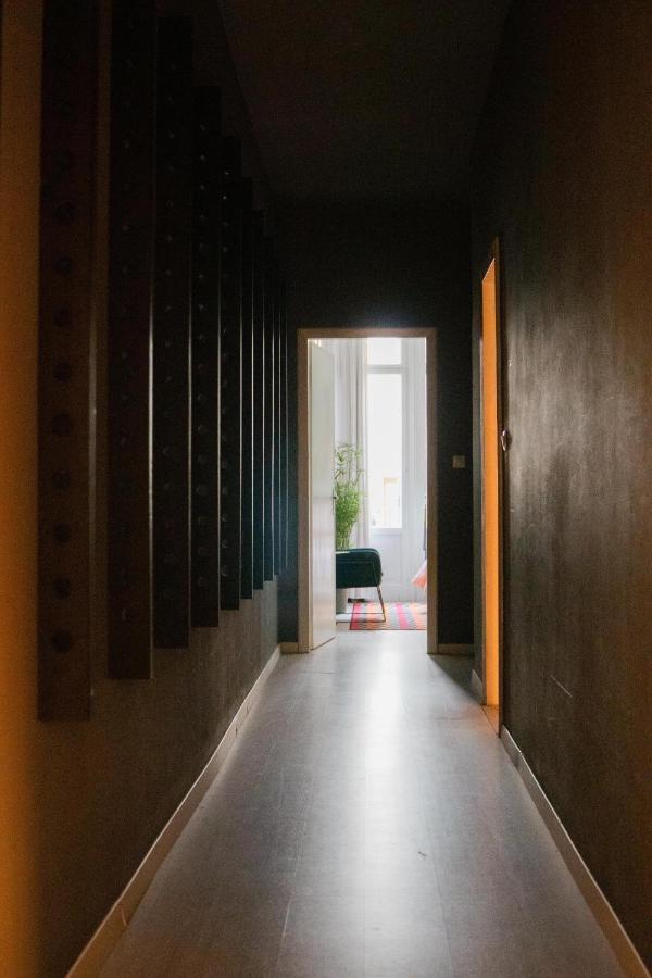 Mi&Ti Bed&Breakfast Vicenza Exterior foto