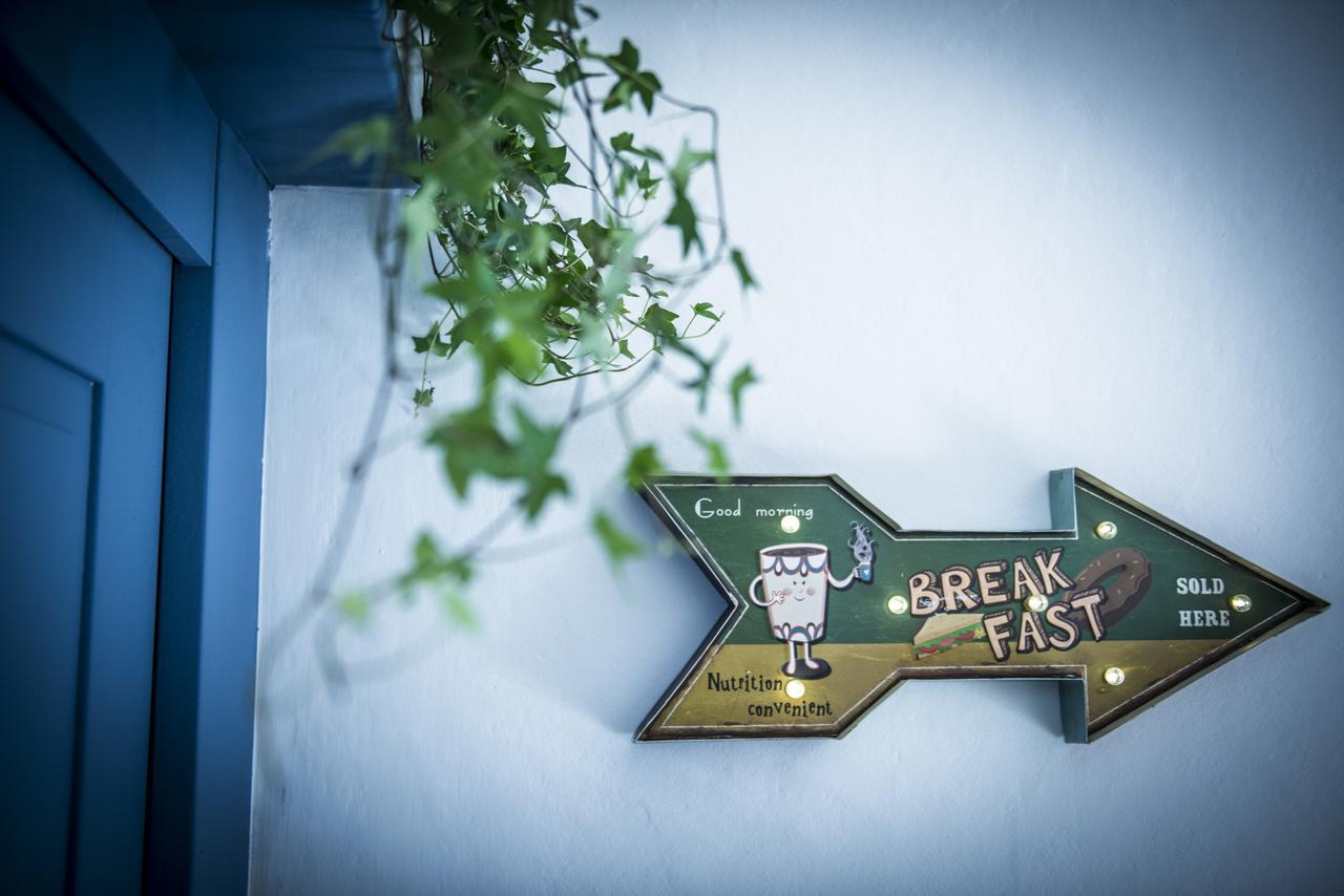 Mi&Ti Bed&Breakfast Vicenza Exterior foto