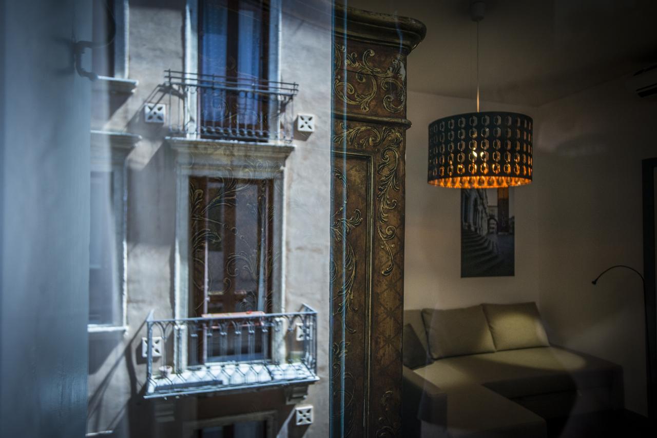 Mi&Ti Bed&Breakfast Vicenza Exterior foto