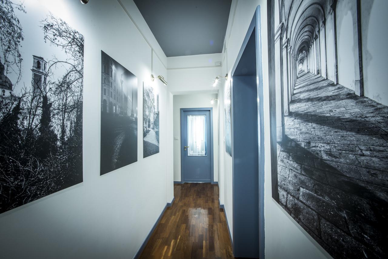 Mi&Ti Bed&Breakfast Vicenza Exterior foto