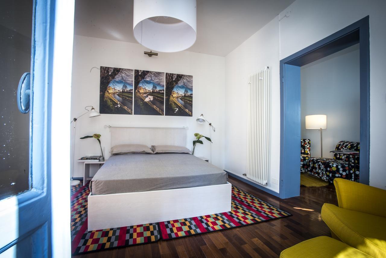 Mi&Ti Bed&Breakfast Vicenza Exterior foto