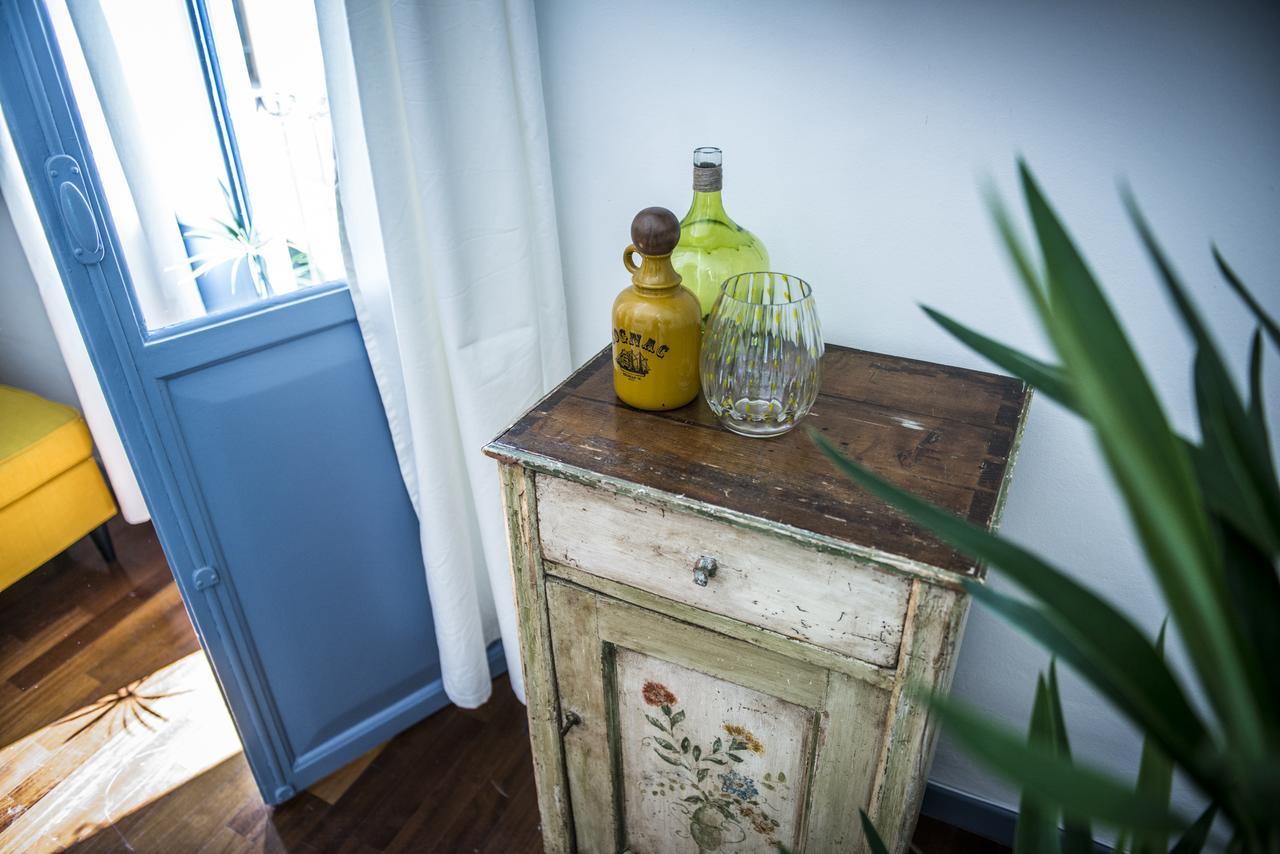 Mi&Ti Bed&Breakfast Vicenza Exterior foto
